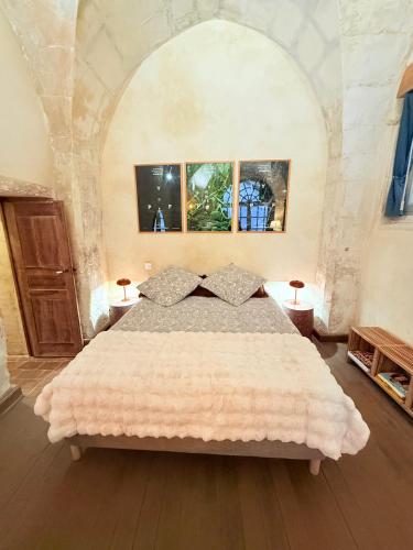 Les Ecuries de Lestang Parade - last minute hotel in Arles