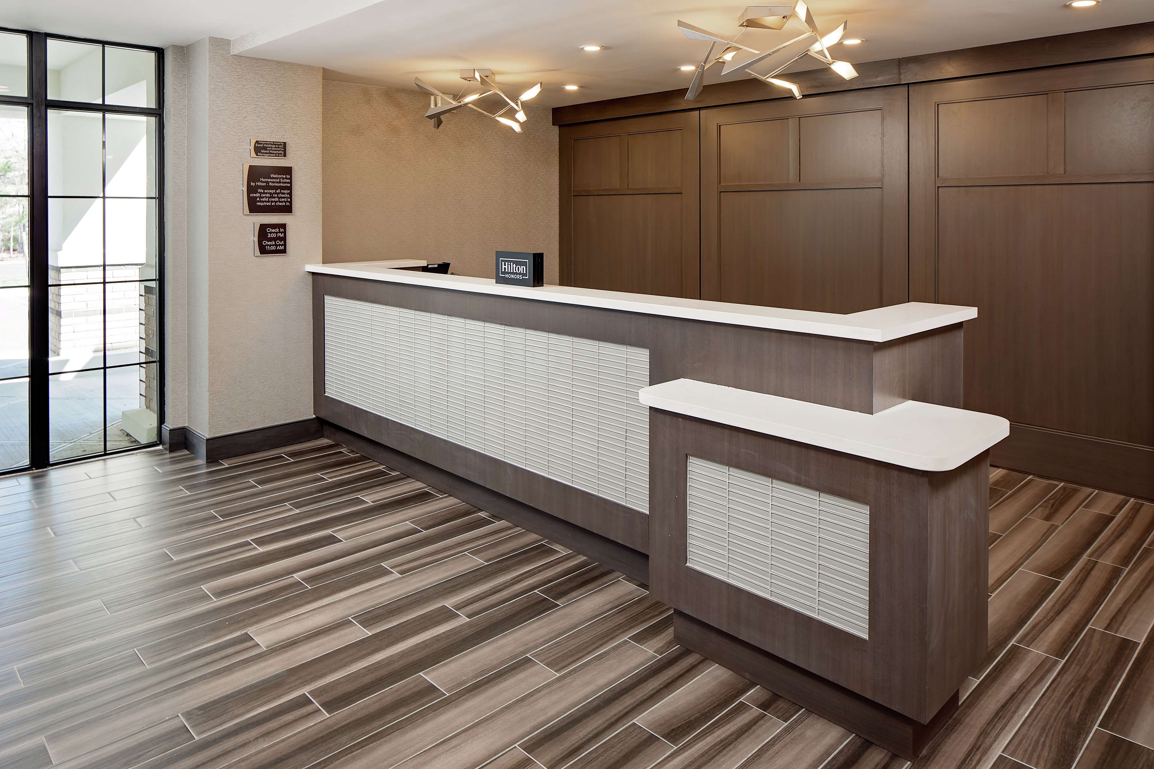 Homewood Suites by Hilton Ronkonkoma - photo 3