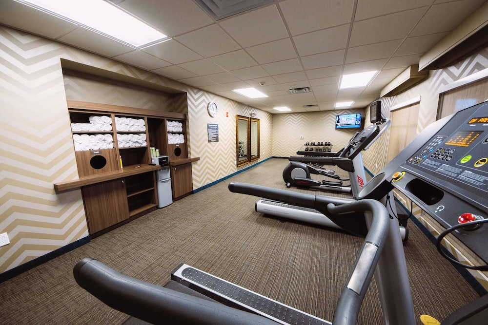 Residence Inn Harlingen - photo 21