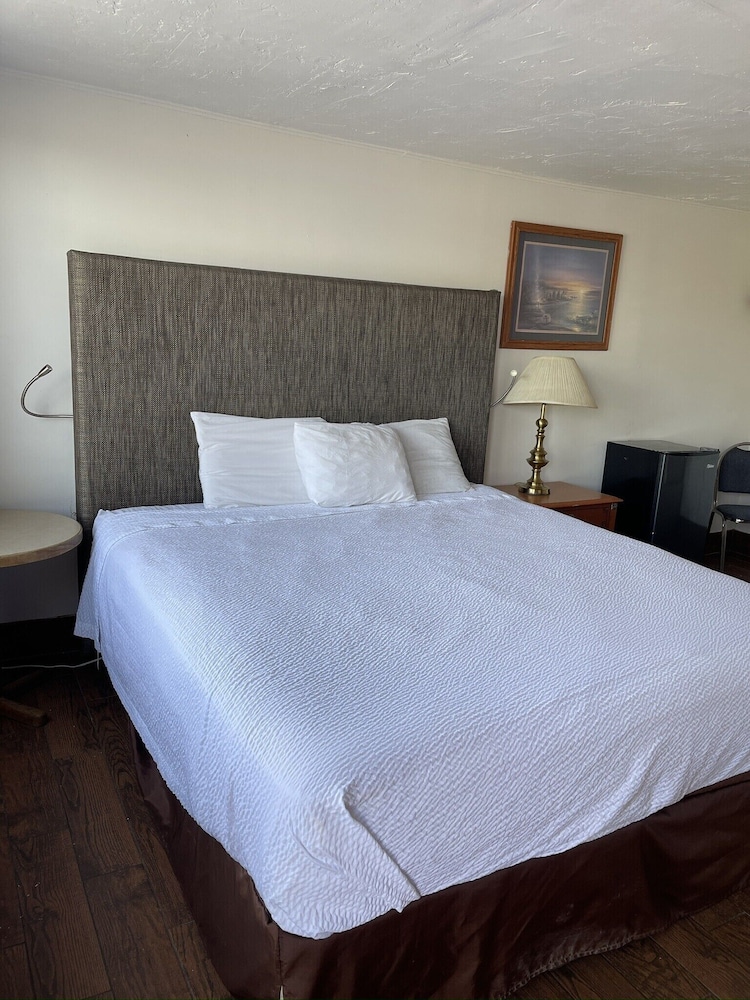 Safari Motel - photo 14