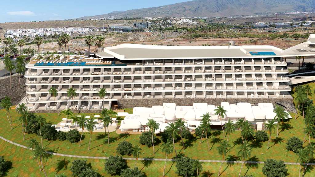 Royal Hideaway Corales Beach part of Barceló Hotel Group Adults Onl