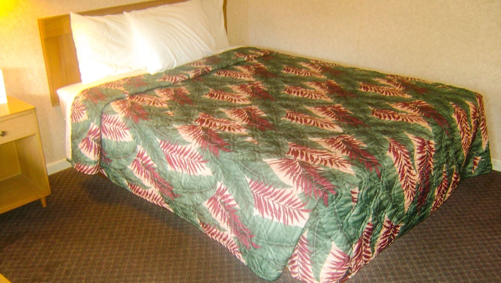 Alma Motel Alma - photo 7