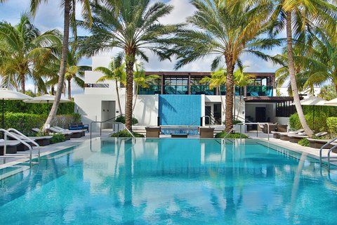 Hilton Oceanfront - photo 5