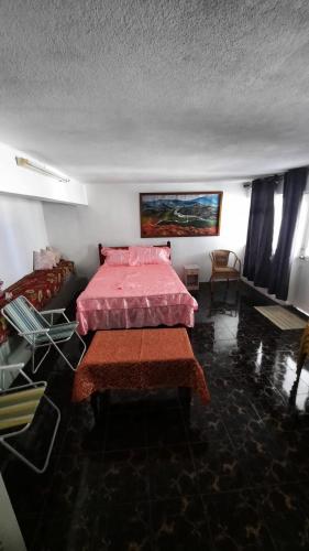 Chez Madam Rose - last minute hotel in Unknown City