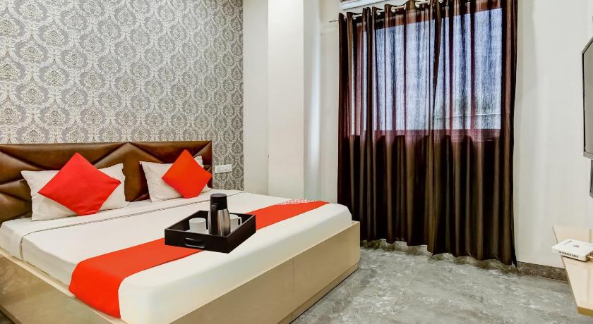 Hotel Jo Jo in Ludhiana, India