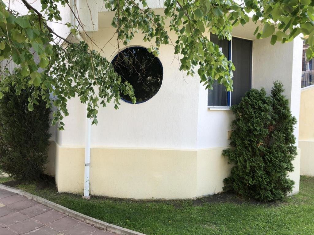 Vega Village — 4-Star Luxury Hotel in Sveti Vlas, Bulgaria