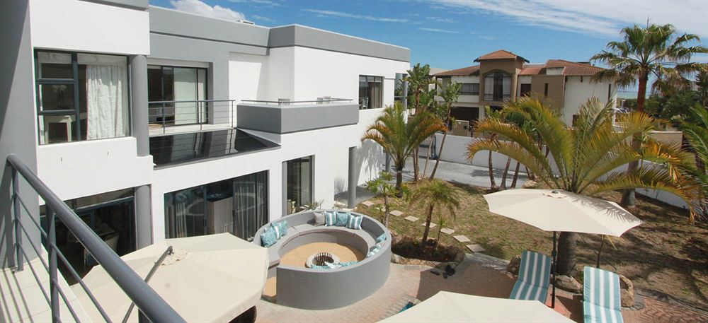 Sunset Beach Lodge & Spa