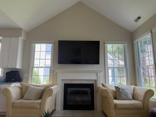 Bear Trap Dunes 11 Willow Oak - last minute hotel in Ocean View
