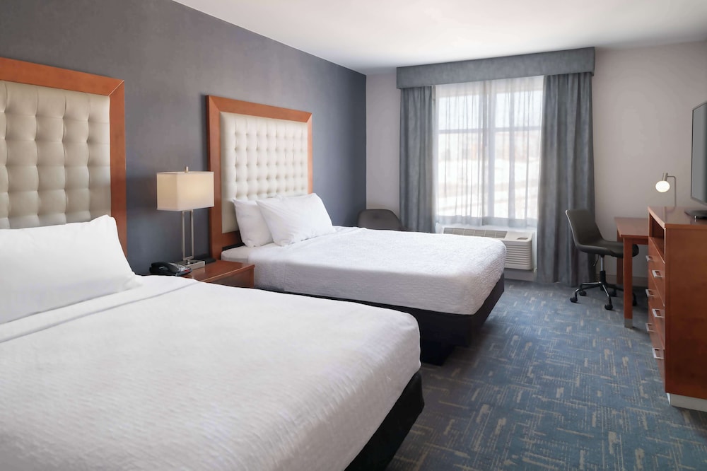 Homewood Suites by Hilton Gateway Hills Nashua - photo 7