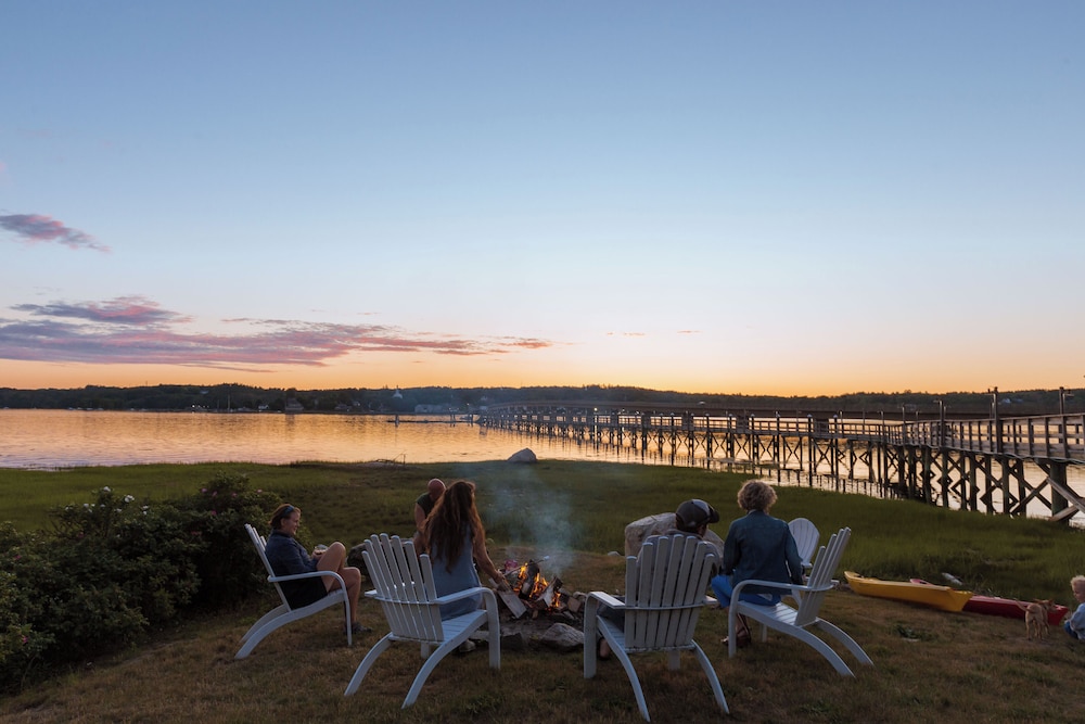 Sheepscot Harbour Village Resort - photo 378