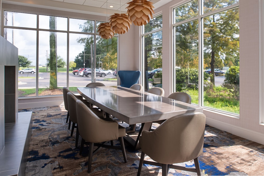 Hilton Garden Inn Baton Rouge Airport - photo 43