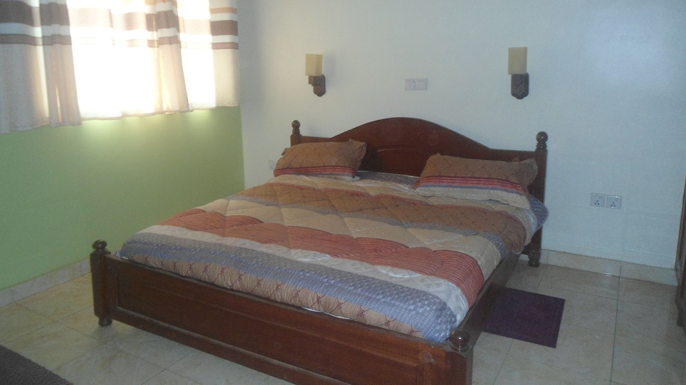 Belize Motel in Kigali, Rwanda