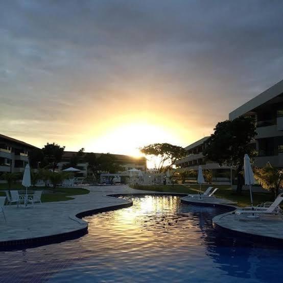 Carneiros Beach Resort — 4-Star Luxury Hotel in Tamandare, Brasil