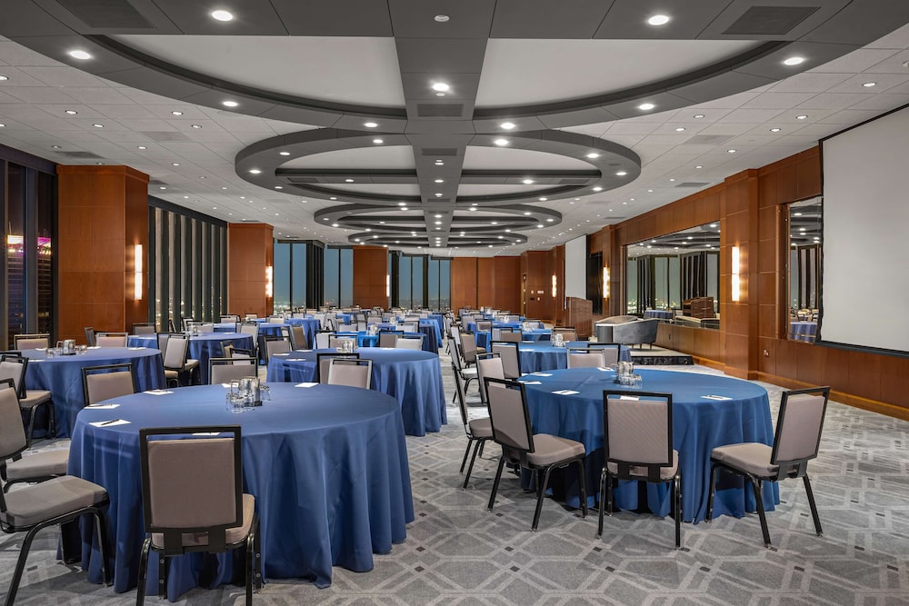 The Marquette Hotel Curio Collection by Hilton - photo 85
