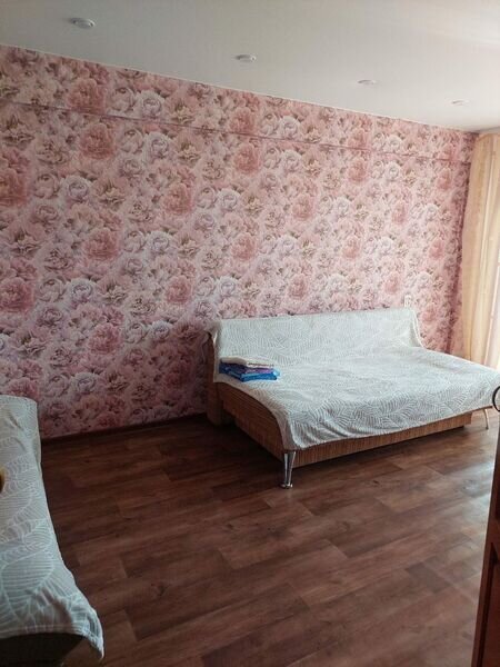 Flat on str. Karl Libkneht bld. 28 in Bodaybo, Russia