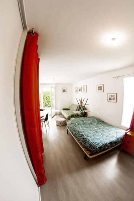 Studio Le Flamboyant - last minute hotel in Cholet