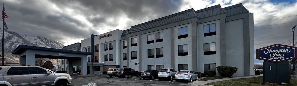 Hampton Inn Provo - featured photo