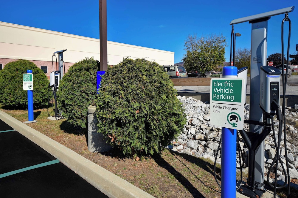 Hampton Inn Rutland - photo 48