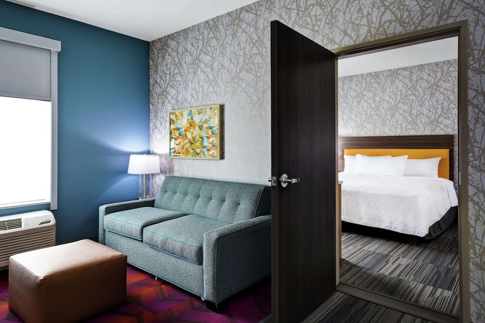 Home2 Suites by Hilton Fort Worth Fossil Creek - photo 19