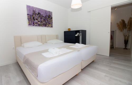 Sea La Vie Split centre — 4-Star Luxury Hotel in Split, Croatia
