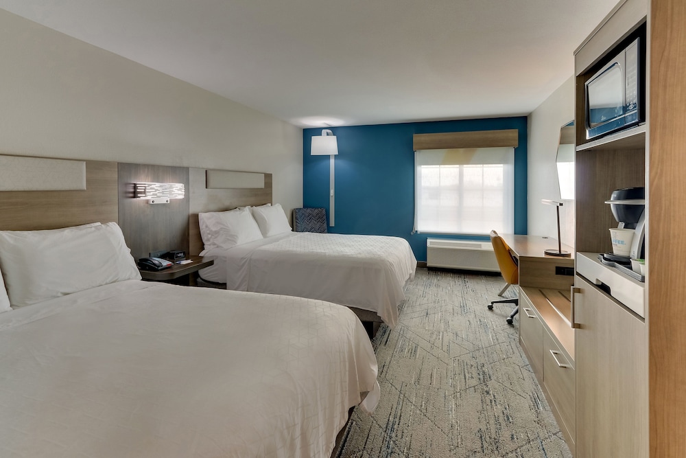 Holiday Inn Express & Suites Ardmore by IHG - photo 28