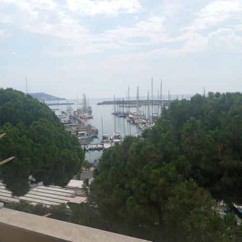 La Casa Del Poeta Fronte Mare — 4-Star Luxury Hotel in San Remo, Italy