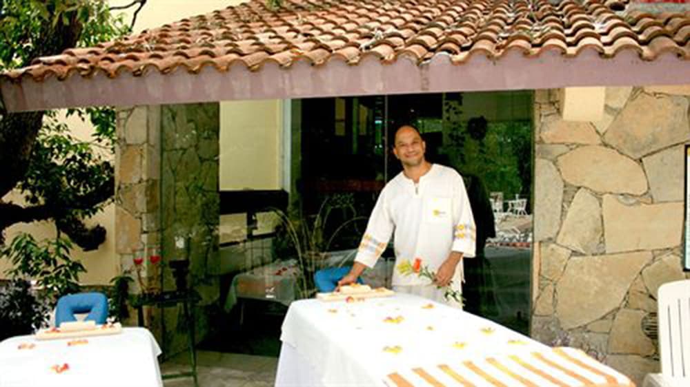 Spa