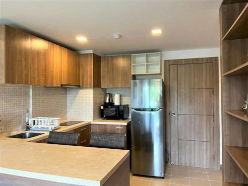 Calypso Gardens 1 Bedroom Condo In Nai Harn — 4-Star Luxury Hotel in Rawai, Thailand