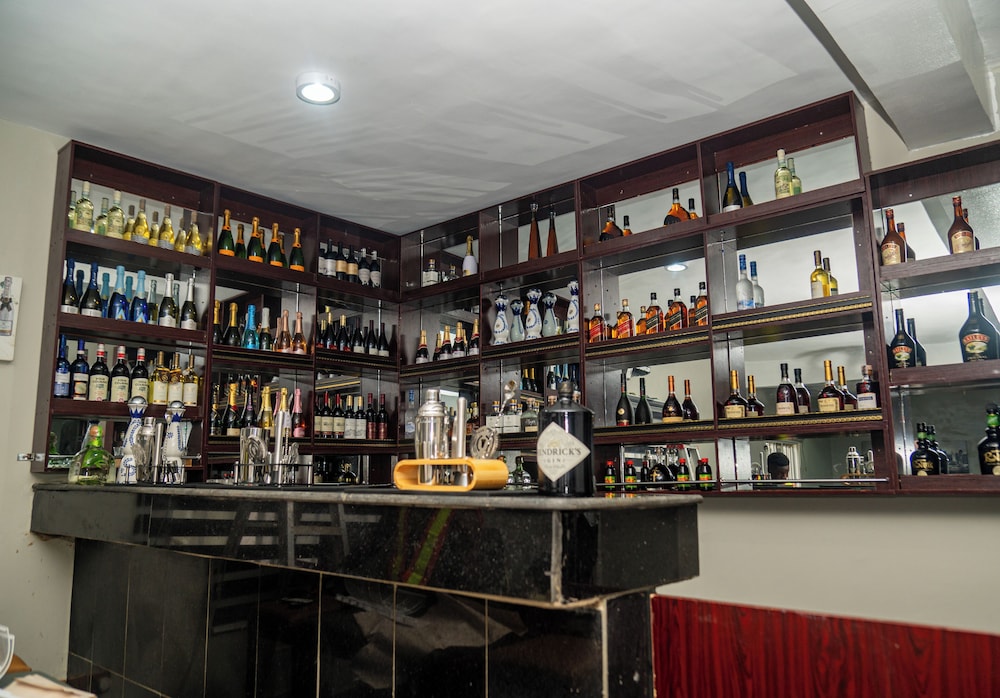 Meolinol Hotel — Benin City — photo 4