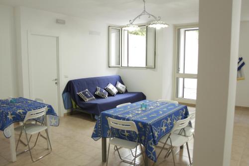 Torre dell'Alto apartment — 4-Star Luxury Hotel in Nardo, Italy