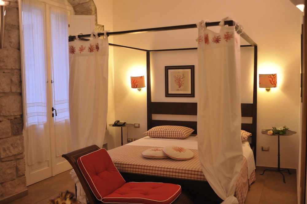 Hotel Villa Pimpina — Carloforte