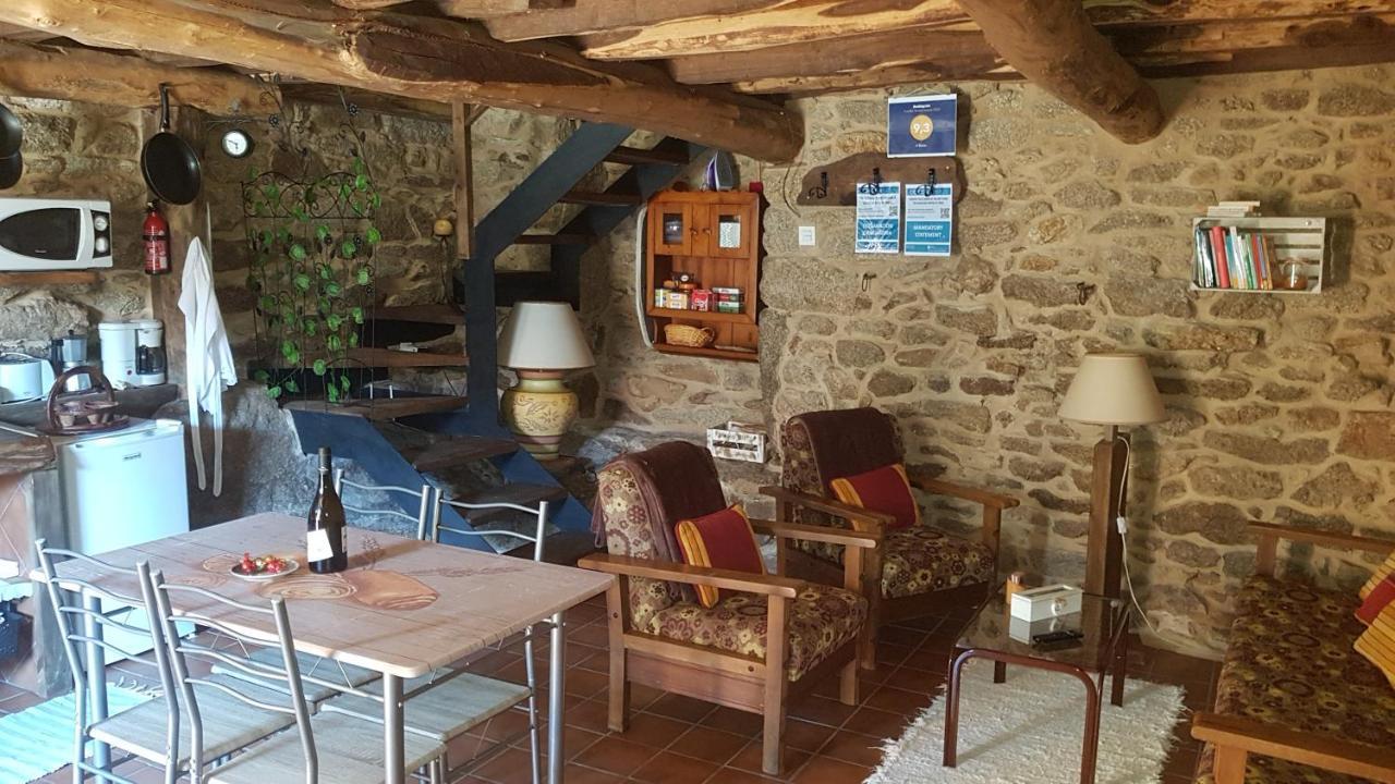 A Brava — hotel in Castro Caldelas