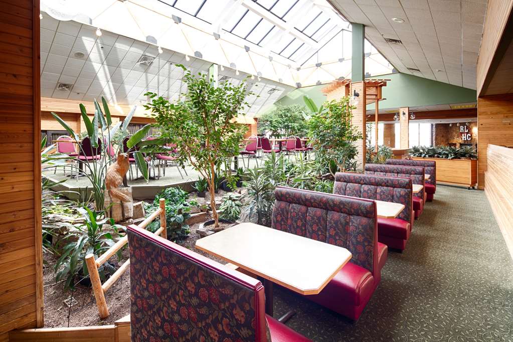 Red Lion Hotel Kalispell - photo 26