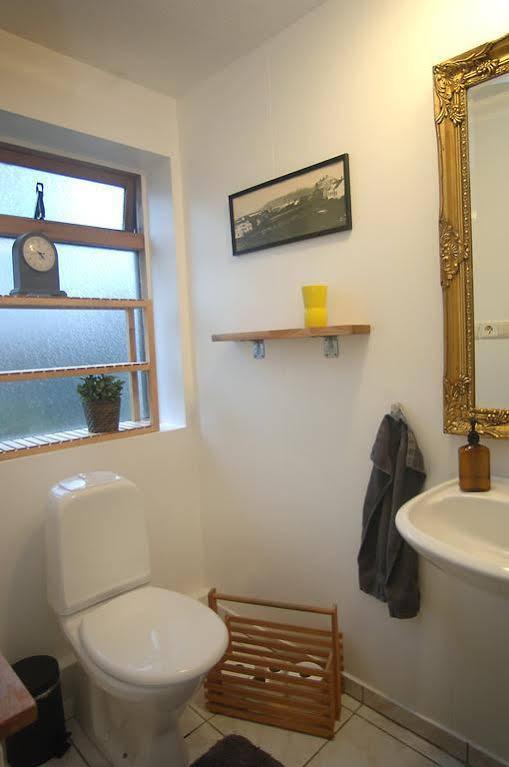 Gestinn Guesthouse