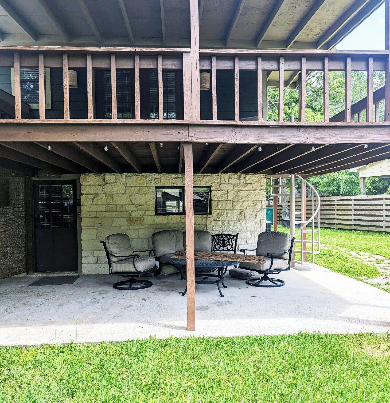 Lake Conroy Estates Unit A With Pool Access — Montgomery