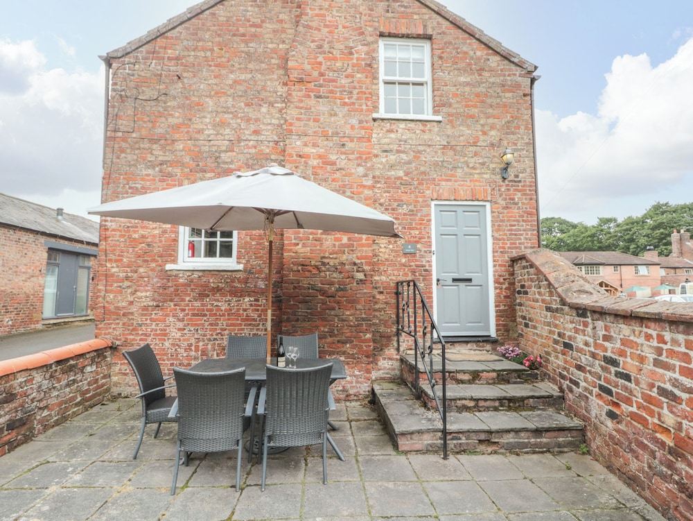 Wolds Way - last minute hotel in Bainton