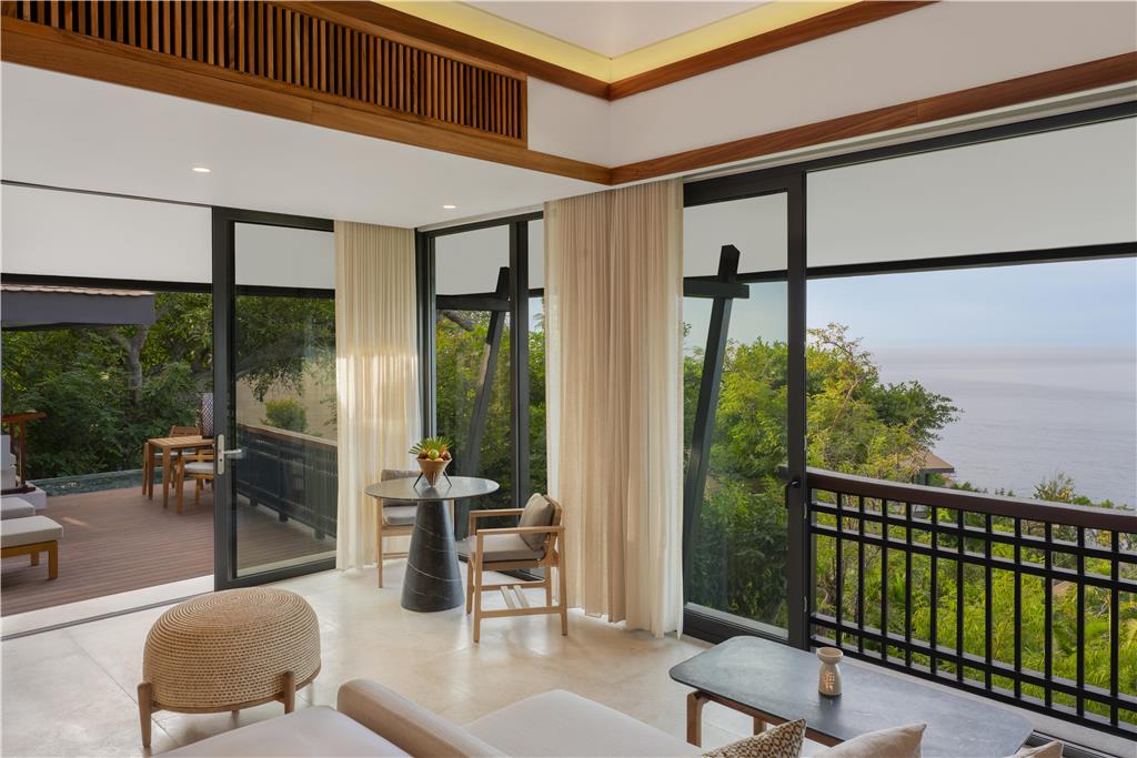 Banyan Tree Cabo Marques