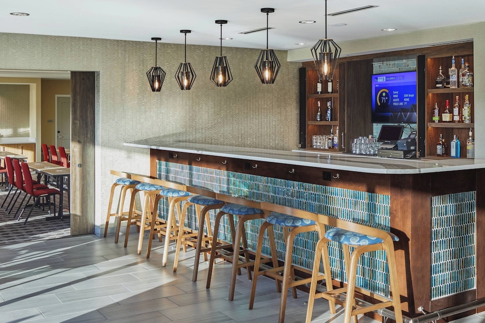 TownePlace Suites by Marriott Columbus Hilliard - photo 41