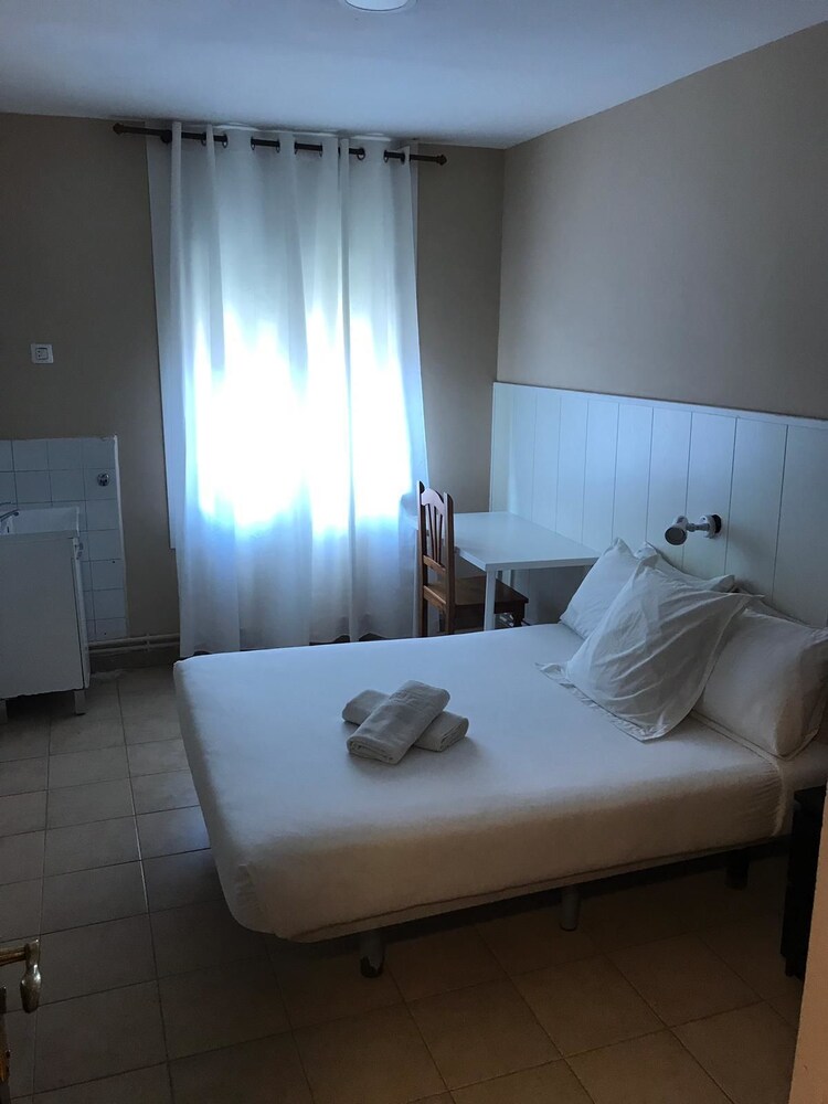 Hostal Atocha Madrid