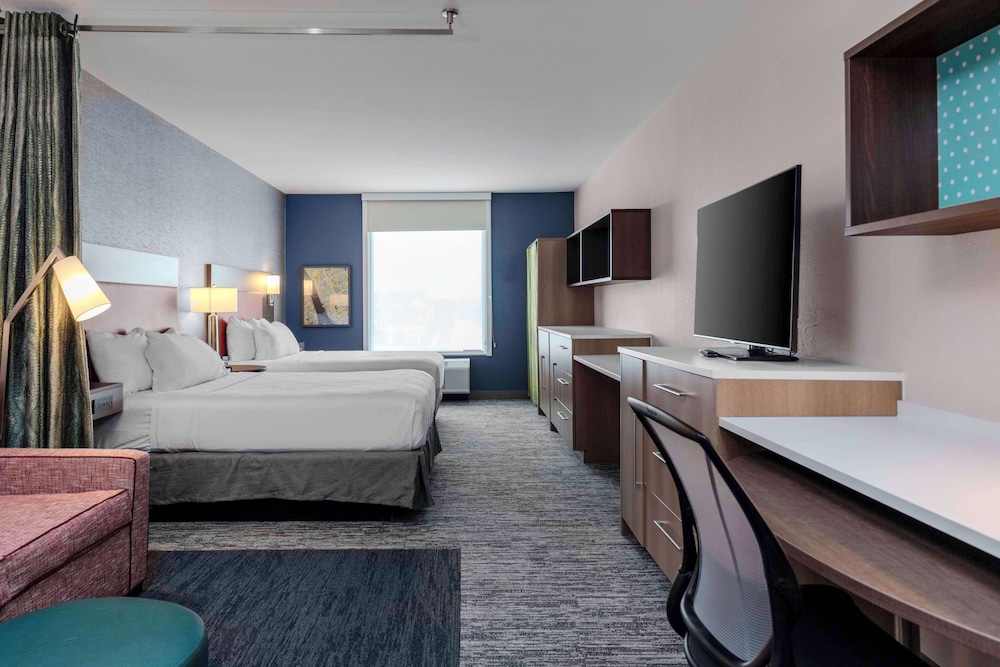 Home2 Suites by Hilton Northville Detroit - photo 7