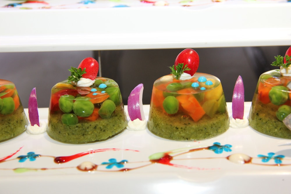 מזון ומשקאות