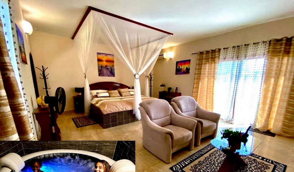 Hôtel La Belle Etoile & SPA in Unknown City, Senegal