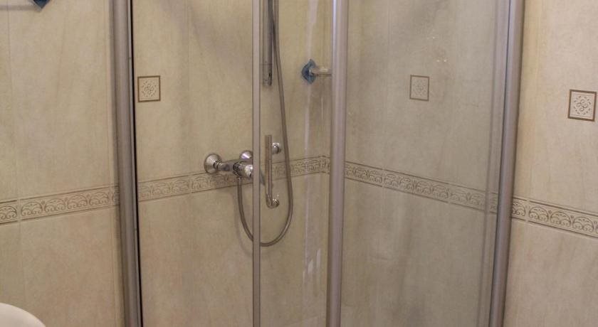 Hotel Complex Albatros — Agoy — photo 3