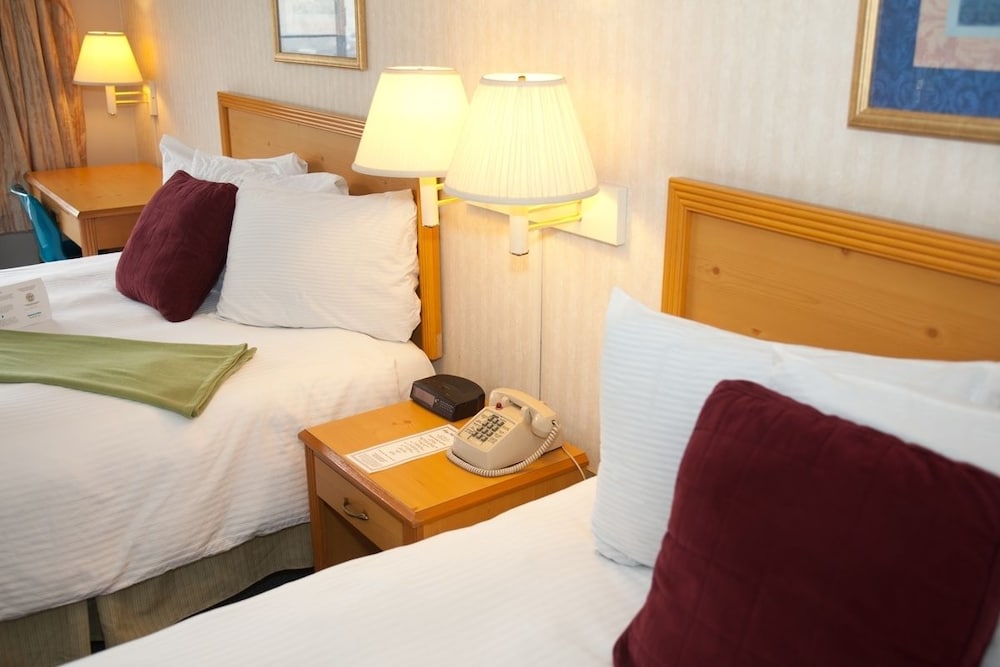 Bay Inn and Suites at Seaworld - photo 13