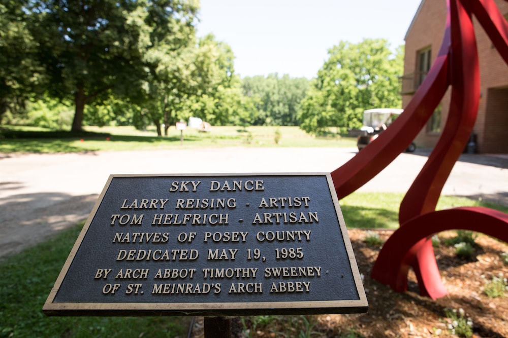 New Harmony Inn Resort and Conference Center - photo 26