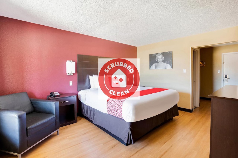 OYO Hotel Tyler Northwest Mineola Hwy - featured photo