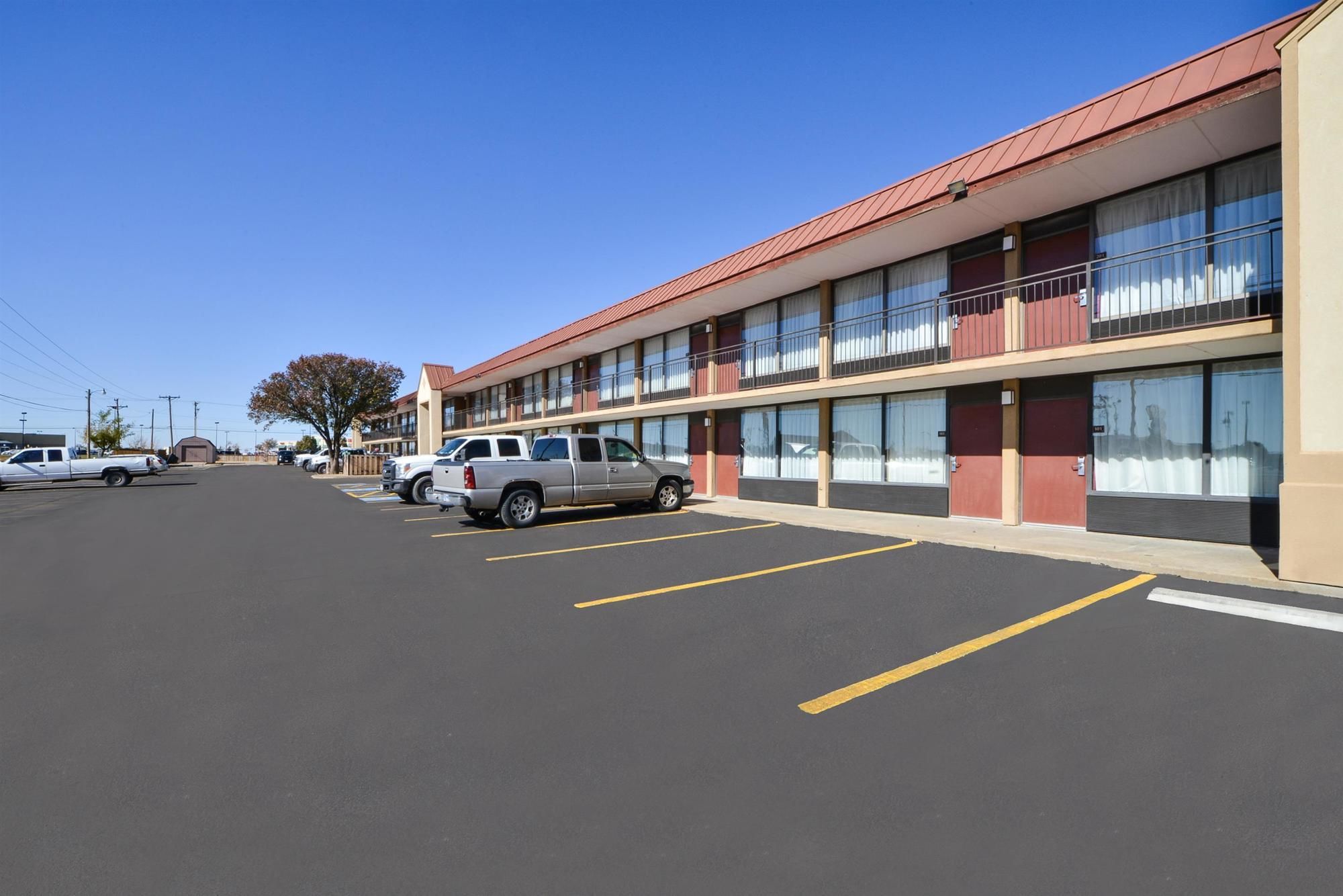 Best Western Northgate Inn - photo 18
