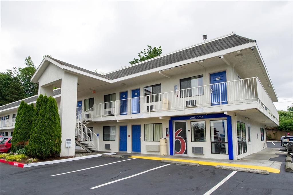 Motel 6 Seattle WA Airport - featured photo