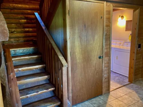 Garden Grove Retreat & Lodging near Pictured Rocks Fayette Trails - photo 23