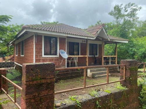 Gulmohar Villa tamhini ghat Kolad Rafting Mulshi dam — 4-Star Luxury Hotel in Pali, India
